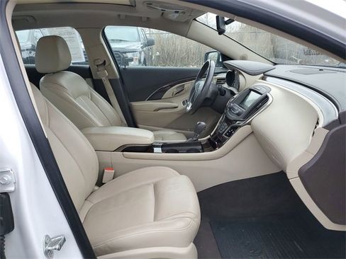 Used 2015 Buick LaCrosse Leather image 28