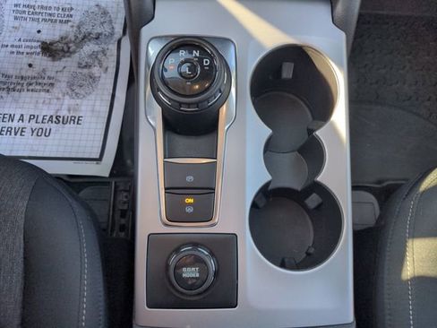 Certified 2024 Ford Bronco Sport Big Bend image 34