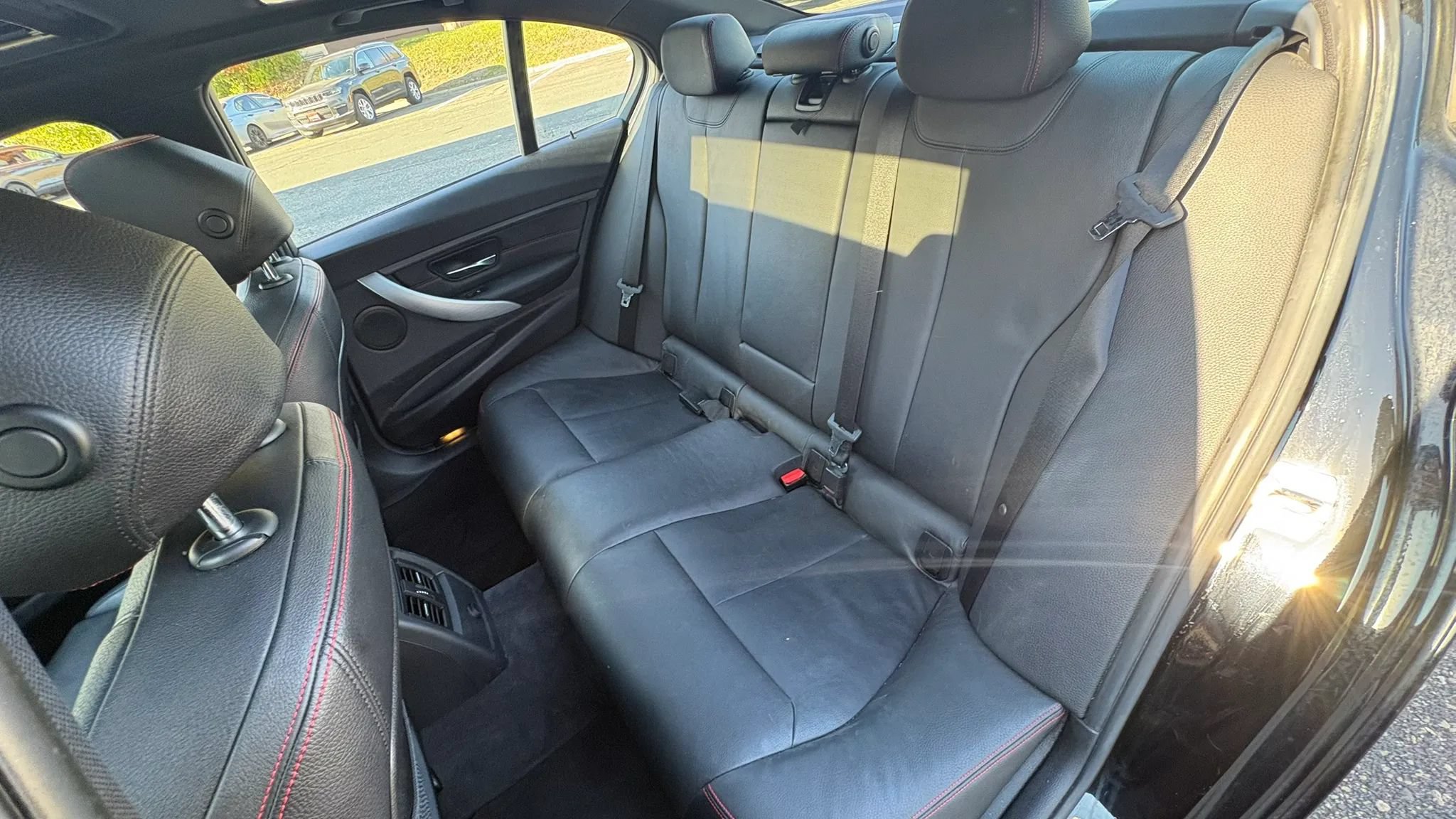 Used 2013 BMW 335i xDrive Sedan AWD/4WD image 24
