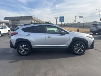 Used 2024 Subaru Crosstrek 2.0i Premium w/ Popular Package #3 video 2