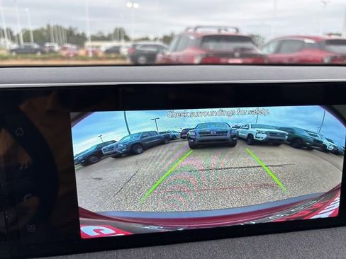 New 2026 Nissan Kicks SV w/ SV Premium Package FWD image 17