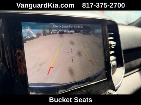 Used 2019 RAM 1500 Big Horn image 22