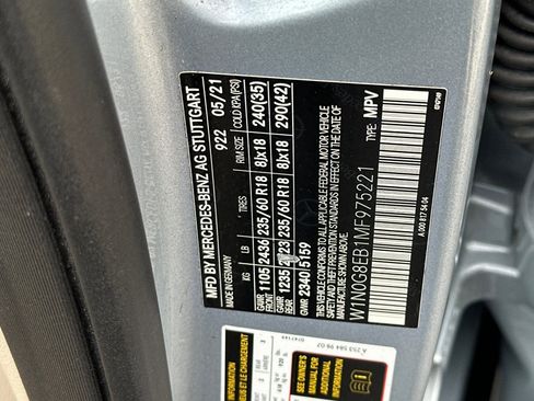 Used 2021 Mercedes-Benz GLC 300 4MATIC image 35