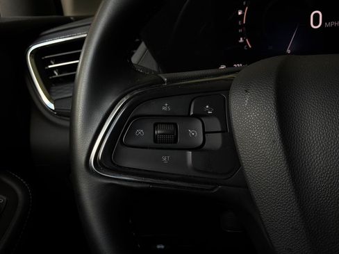 Used 2025 Buick Encore GX Preferred FWD image 31