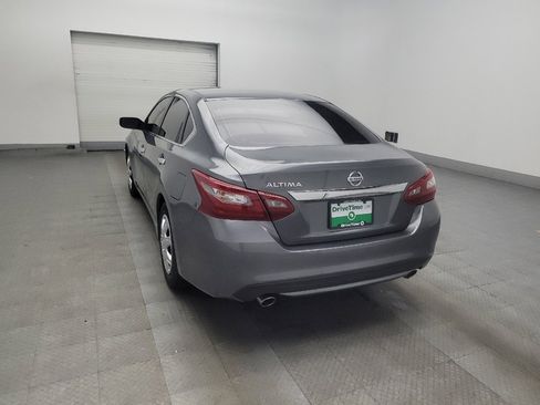 Used 2018 Nissan Altima 2.5 S w/ S Convenience Package FWD image 5