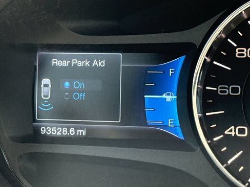 Used 2014 Ford Edge Limited w/ Driver Entry Package FWD image 30