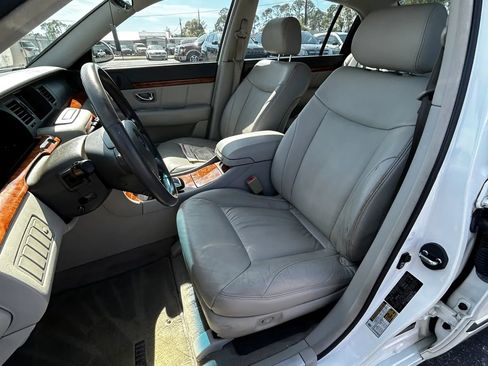 Used 2006 Kia Amanti FWD image 15