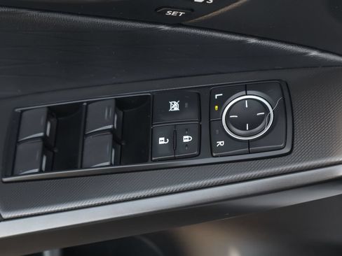 Used 2024 Lexus IS 350 F Sport w/ Navigation Package RWD image 19
