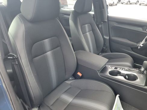 New 2026 Honda Civic Sport image 34