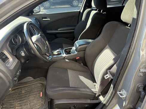 Certified 2023 Dodge Charger GT w/ Navigation & Travel Group image 10