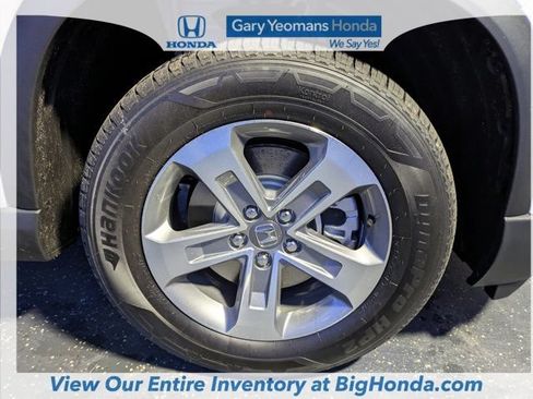 New 2026 Honda Pilot EX-L image 14