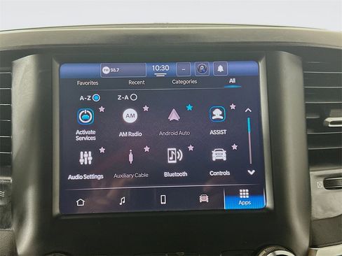 Used 2024 RAM 2500 Big Horn image 19