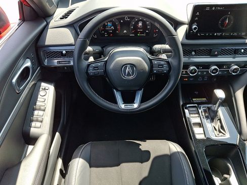 Certified 2024 Acura Integra A-Spec FWD image 11