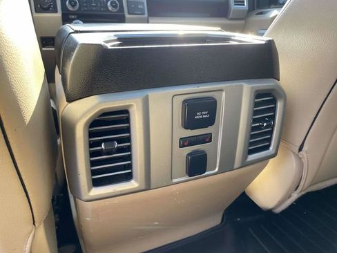 Used 2015 Ford F150 Lariat w/ Equipment Group 502A Luxury image 13