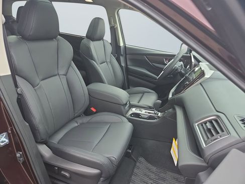 New 2026 Subaru Ascent Touring AWD/4WD image 15