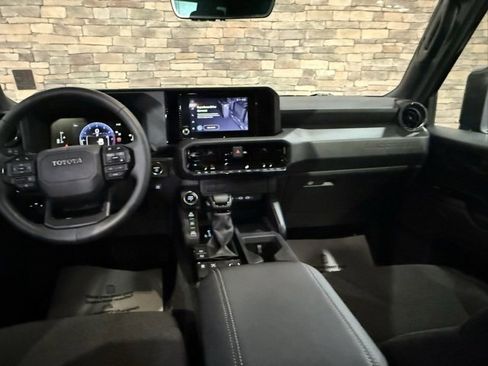 Used 2025 Toyota Land Cruiser 1958 image 25