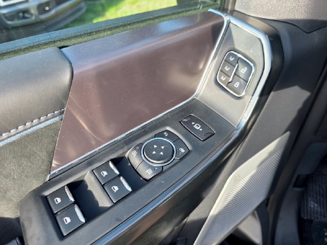 New 2026 Ford F350 Platinum AWD/4WD image 32
