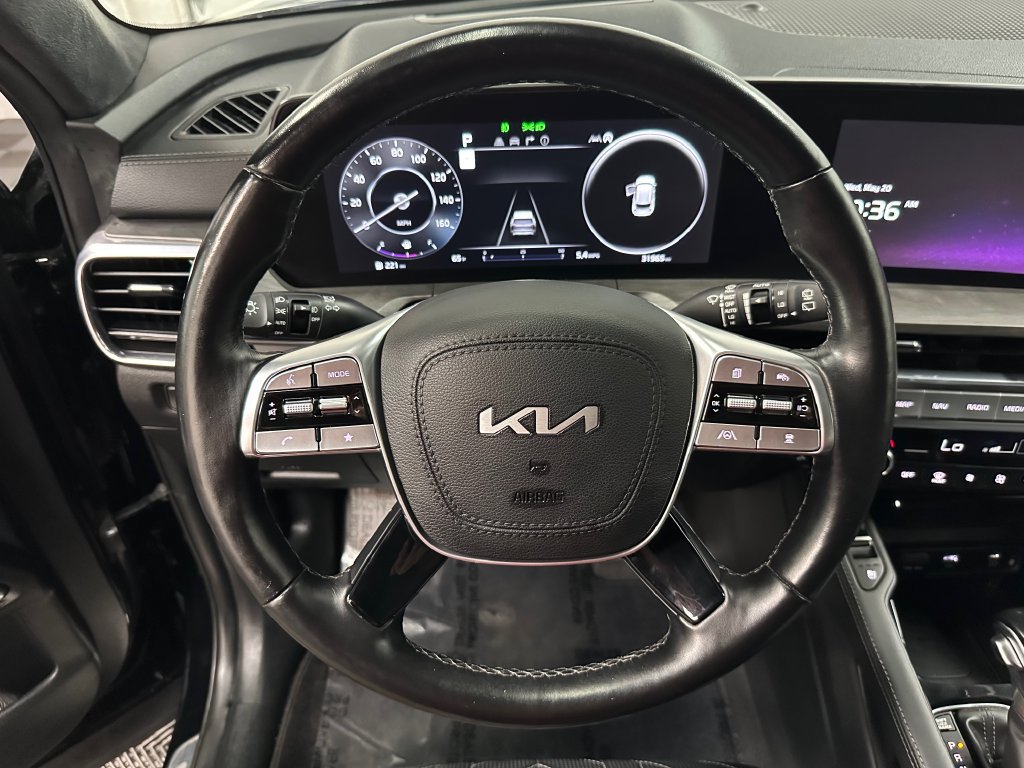 Used 2023 Kia Telluride SX Prestige X-Line AWD/4WD image 14