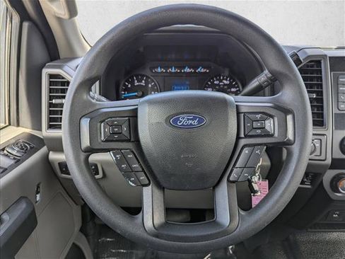 Used 2022 Ford F250 XL w/ Power Equipment Group image 14