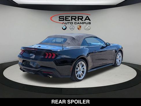 Used 2024 Ford Mustang GT Premium RWD image 13
