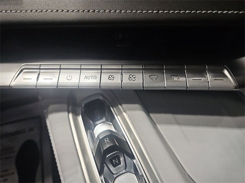 New 2026 Chevrolet Corvette Stingray Preferred Cpe w/ Z51 Performance Package image 8