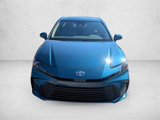 Used 2025 Toyota Camry LE video 2
