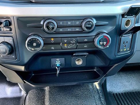 Used 2023 Ford F350 XL w/ XL Driver Assist Package image 33