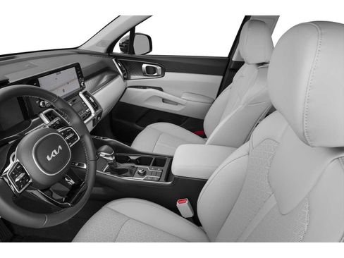 Certified 2023 Kia Sorento S image 6
