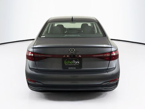 Used 2025 Volkswagen Jetta S FWD image 7