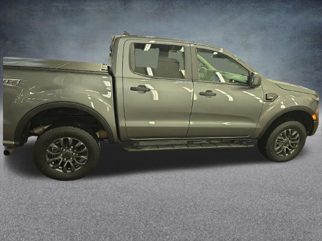 Used 2023 Ford Ranger XLT w/ Equipment Group 301A Mid AWD/4WD image 9