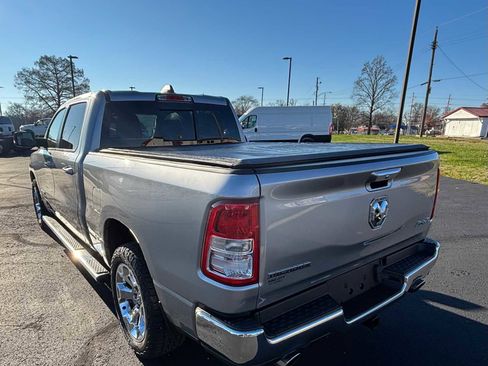 Used 2019 RAM 1500 Big Horn image 7