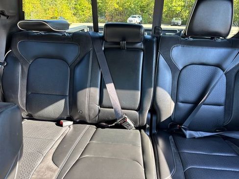 Used 2023 RAM 1500 Laramie image 40