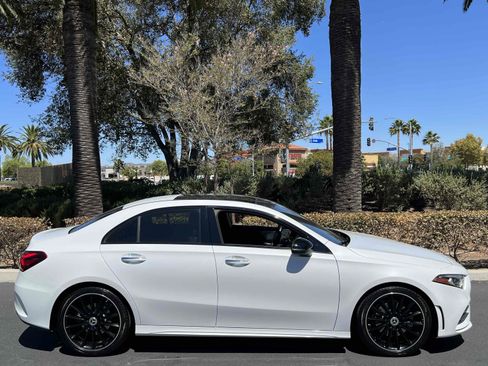 Used 2022 Mercedes-Benz A 220 image 19