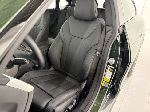 Used 2023 BMW i4 eDrive35 w/ Premium Package RWD image 13