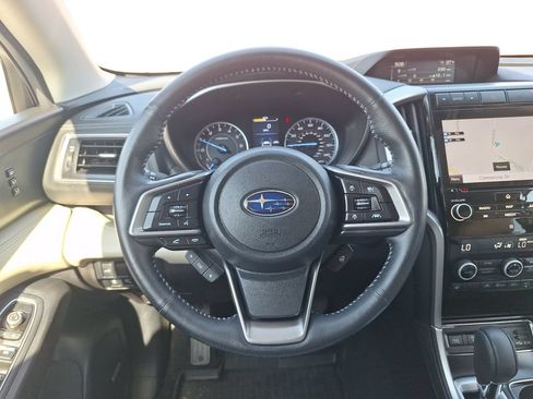 Used 2019 Subaru Ascent Limited w/ Popular Package #2 AWD/4WD image 14