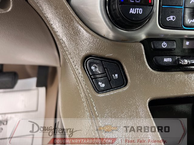 Used 2018 GMC Yukon SLT w/ HD Trailering Package AWD/4WD image 54
