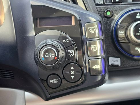 Used 2011 Honda CR-Z Base image 27