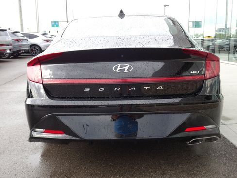 Used 2023 Hyundai Sonata SEL Plus FWD image 4