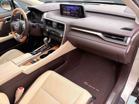 Used 2016 Lexus RX 350 FWD 4dr image 28