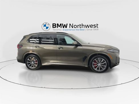 New 2026 BMW X5 xDrive50e AWD/4WD image 5