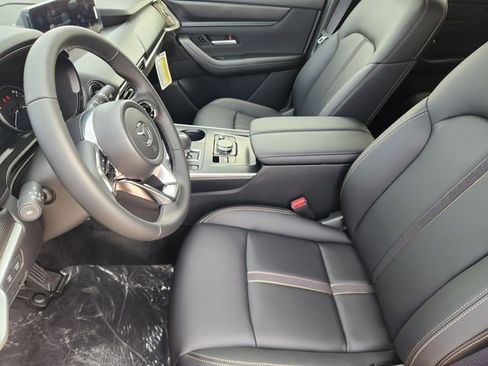 New 2026 MAZDA CX-90 3.3 Turbo w/ Select Package AWD/4WD image 8