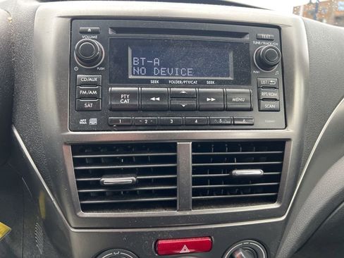 Used 2011 Subaru Impreza Outback Sport image 8