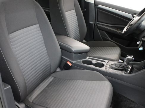 Used 2026 Volkswagen Jetta S FWD image 21
