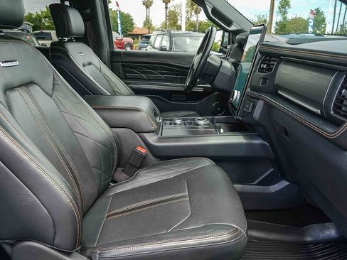 Certified 2023 Ford Expedition Max Platinum image 18