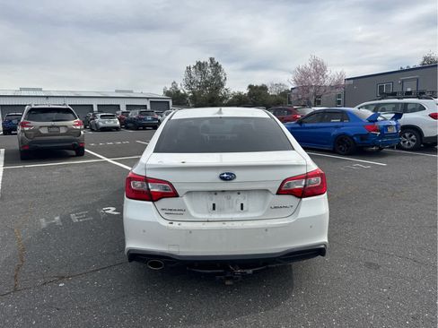 Used 2019 Subaru Legacy 2.5i Limited image 6