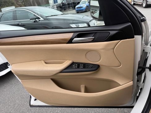 Used 2014 BMW X3 xDrive28i image 22