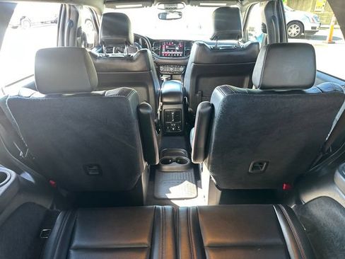 Used 2022 Dodge Durango R/T AWD/4WD image 14