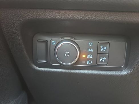 New 2026 Ford Ranger XL AWD/4WD image 34