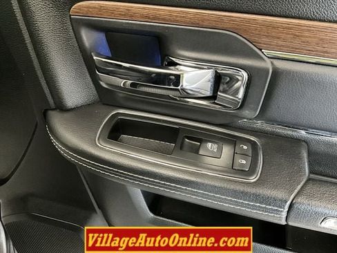 Used 2015 RAM 1500 Laramie image 48