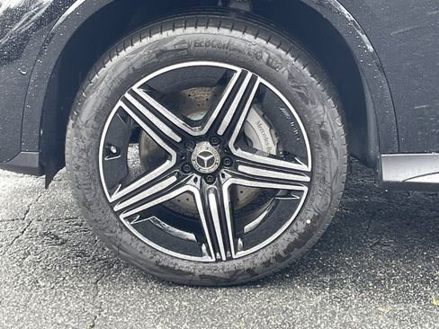New 2026 Mercedes-Benz GLC 300 image 16